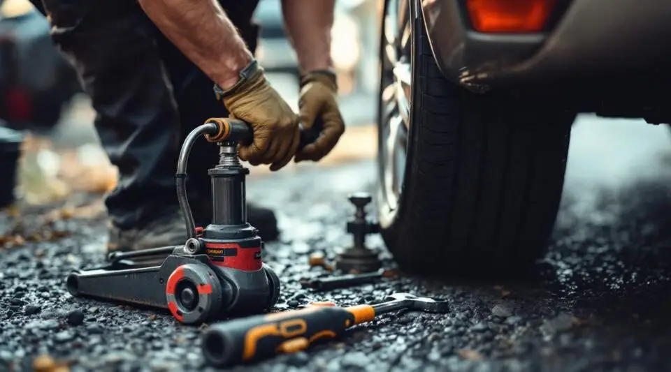 towing service in Lowellville, OH