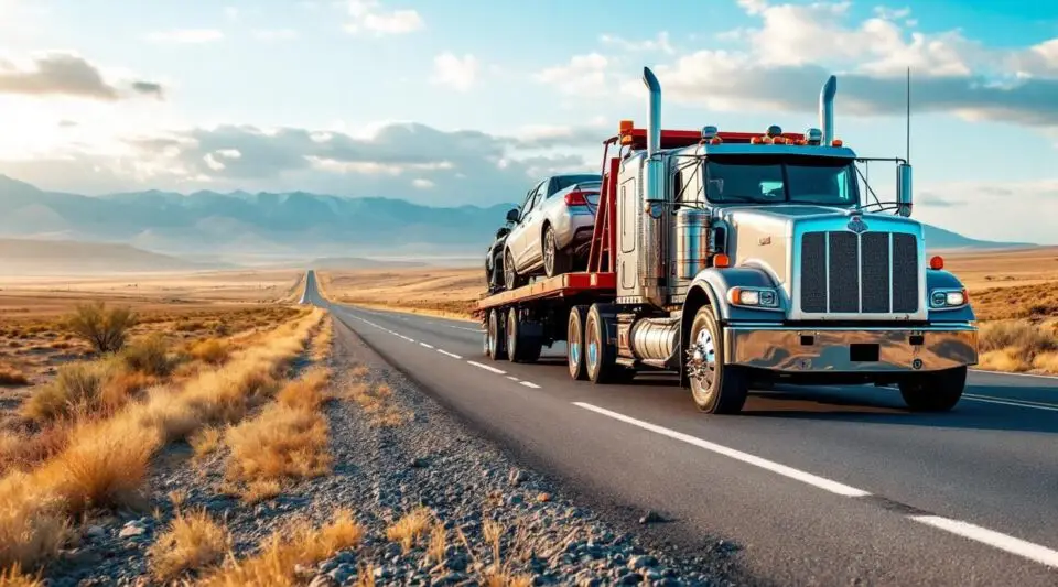 towing service in McDonald, OH