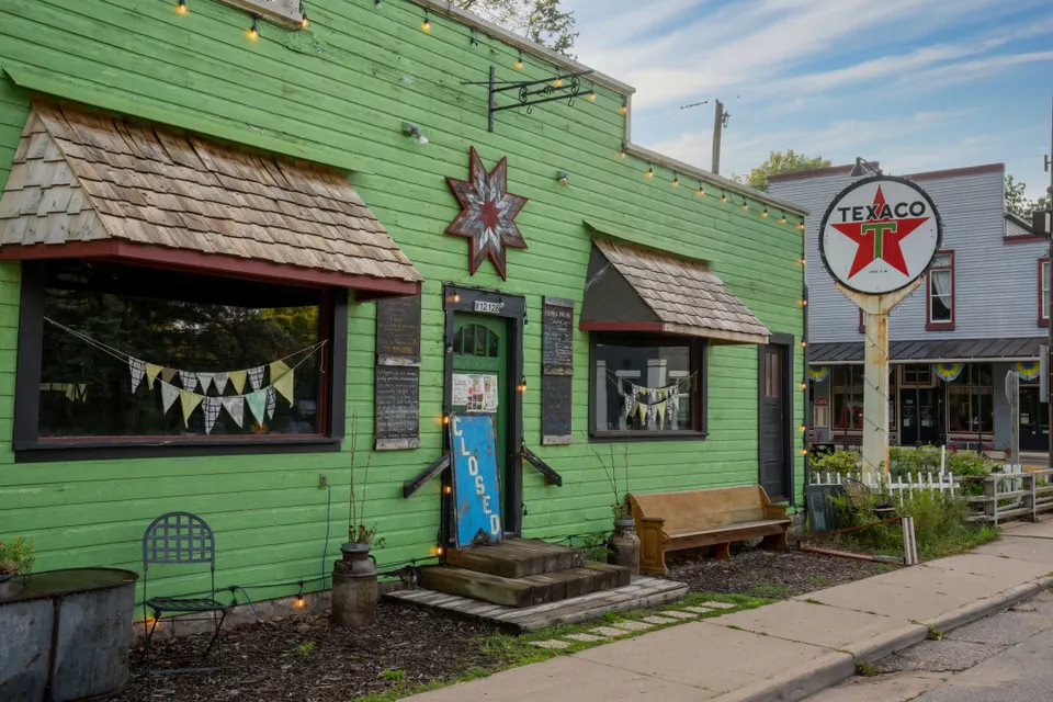 McKinley Heights — towing service