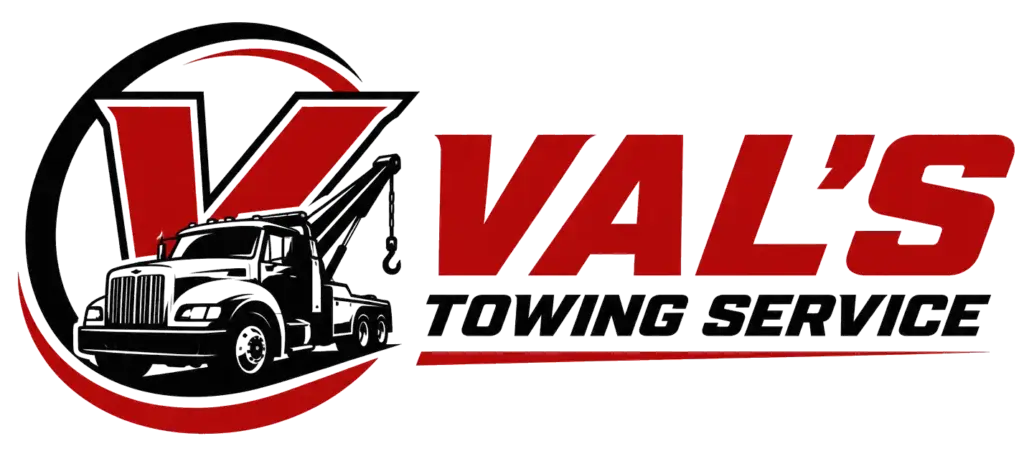 Val's Towing Service
