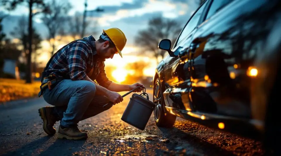 Car Lockout Service Youngstown